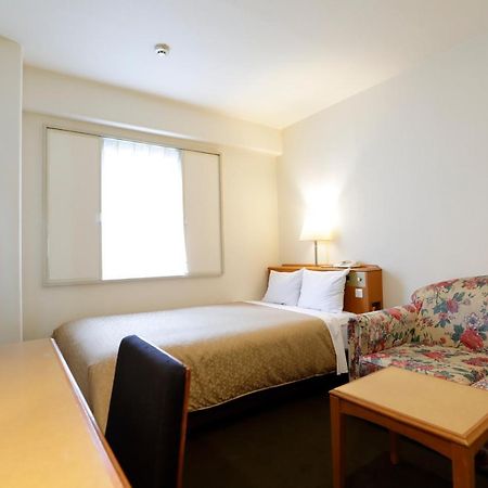 Kawasaki Central Hotel Dış mekan fotoğraf