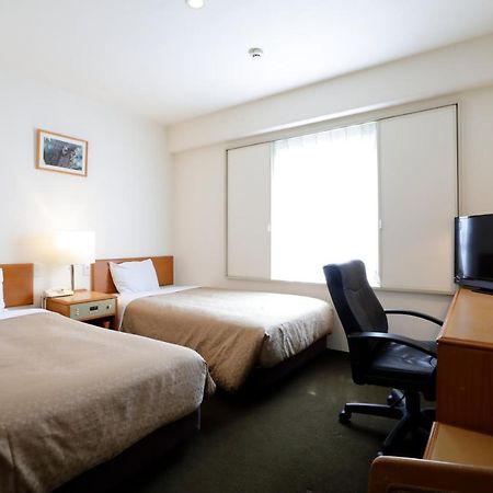 Kawasaki Central Hotel Dış mekan fotoğraf