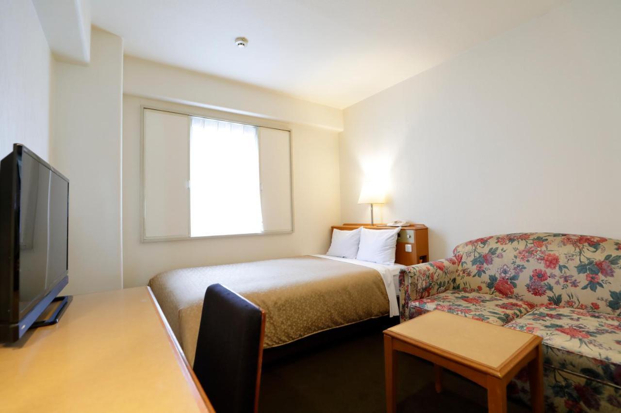 Kawasaki Central Hotel Dış mekan fotoğraf