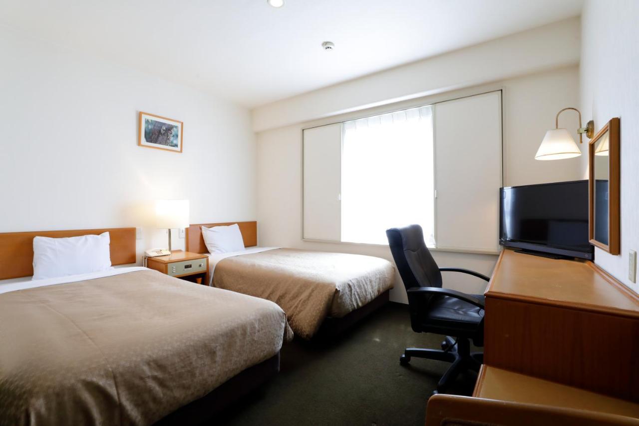 Kawasaki Central Hotel Dış mekan fotoğraf