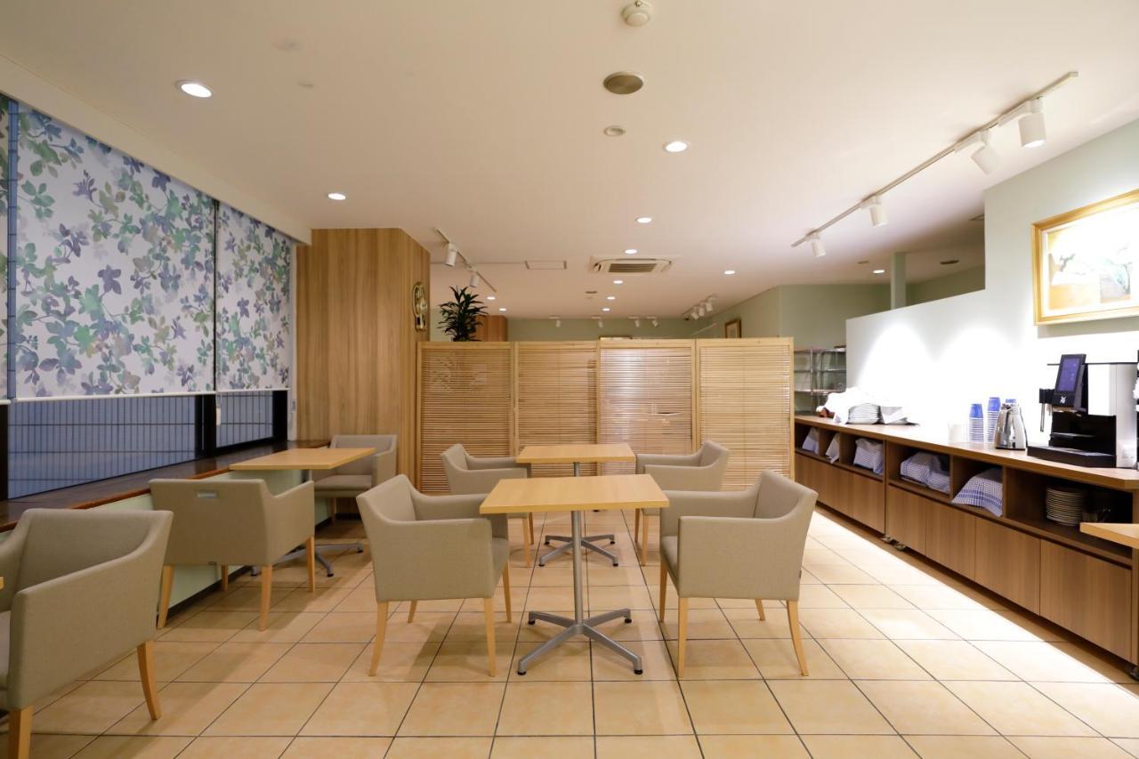 Kawasaki Central Hotel Dış mekan fotoğraf
