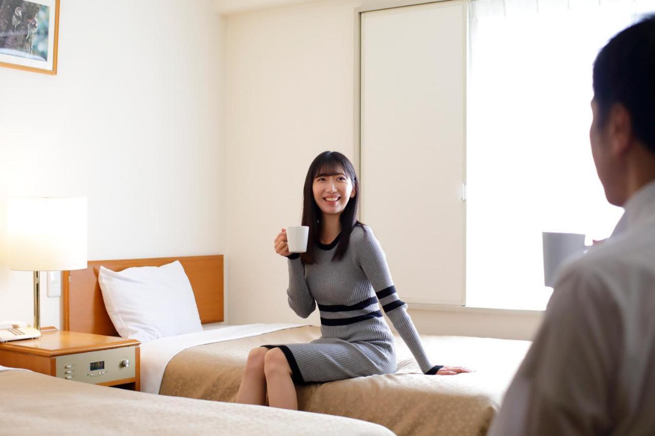 Kawasaki Central Hotel Dış mekan fotoğraf