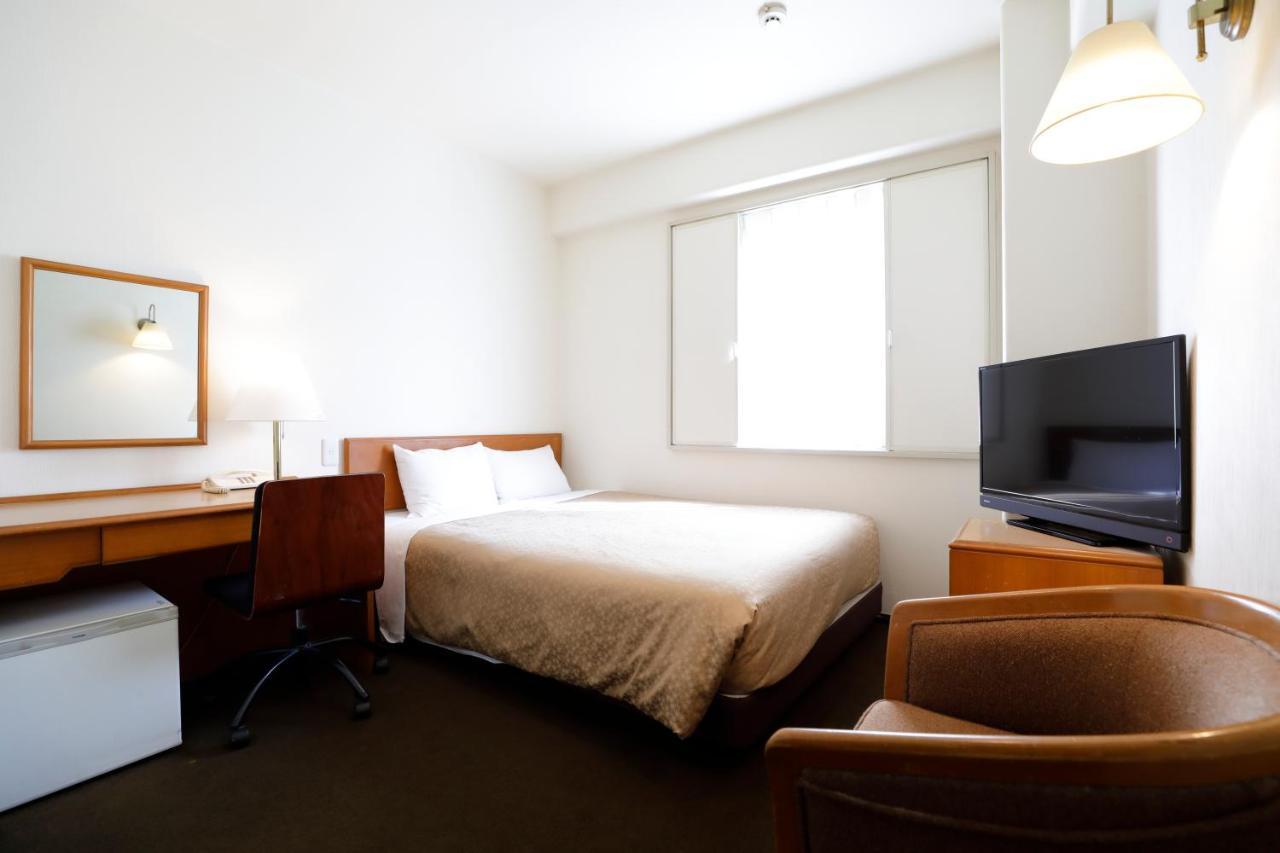 Kawasaki Central Hotel Dış mekan fotoğraf