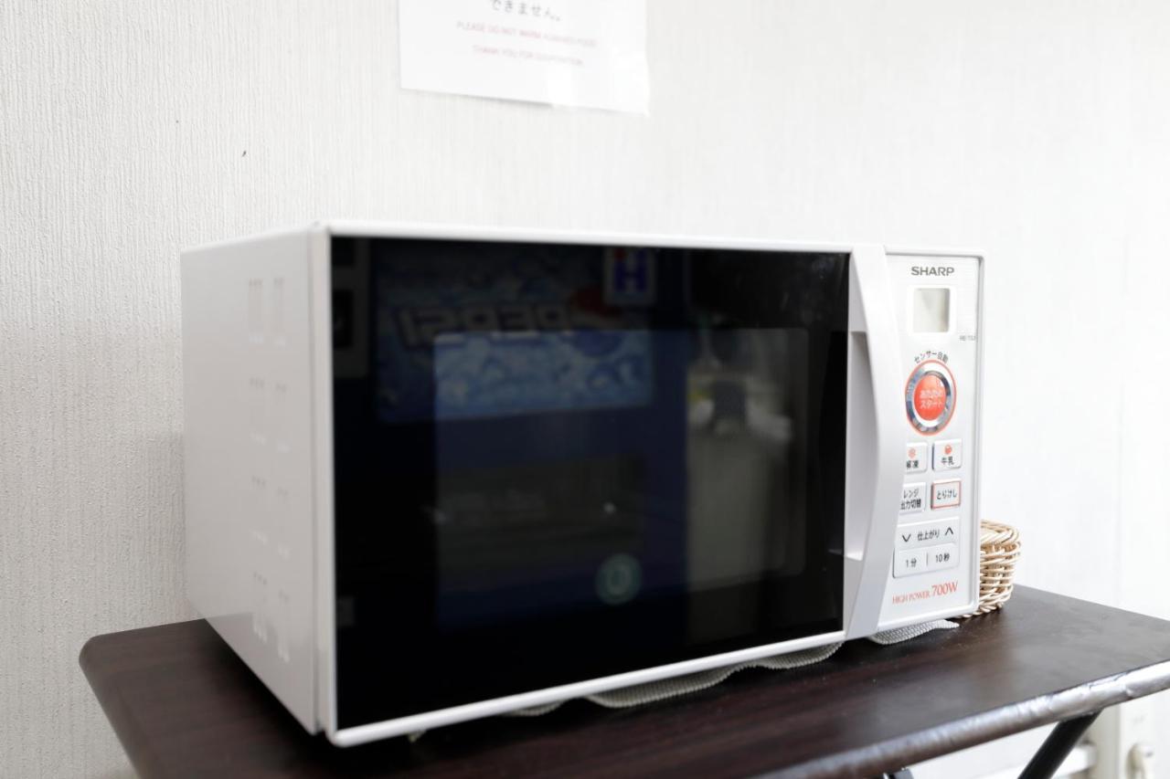 Kawasaki Central Hotel Dış mekan fotoğraf