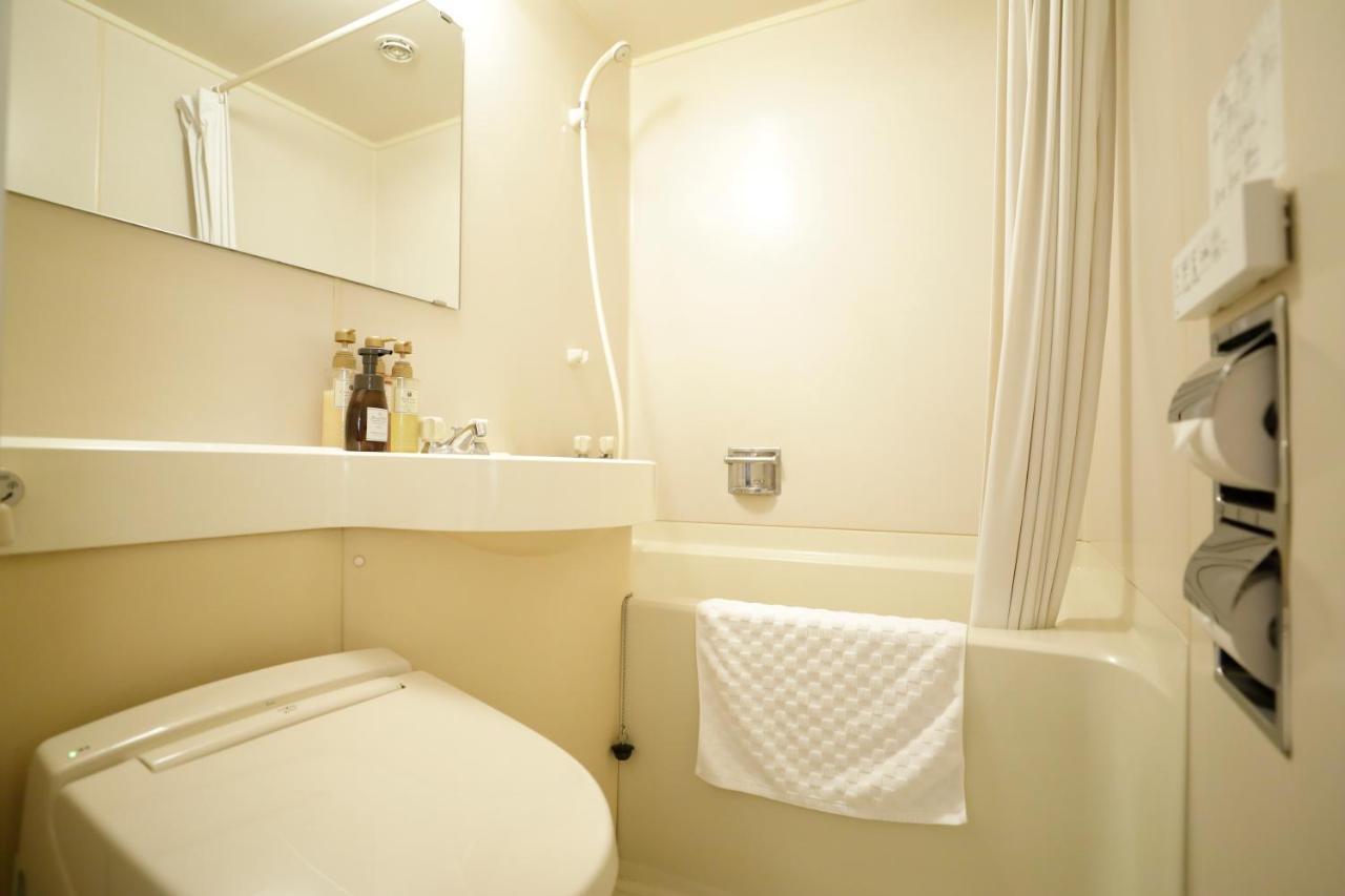 Kawasaki Central Hotel Dış mekan fotoğraf