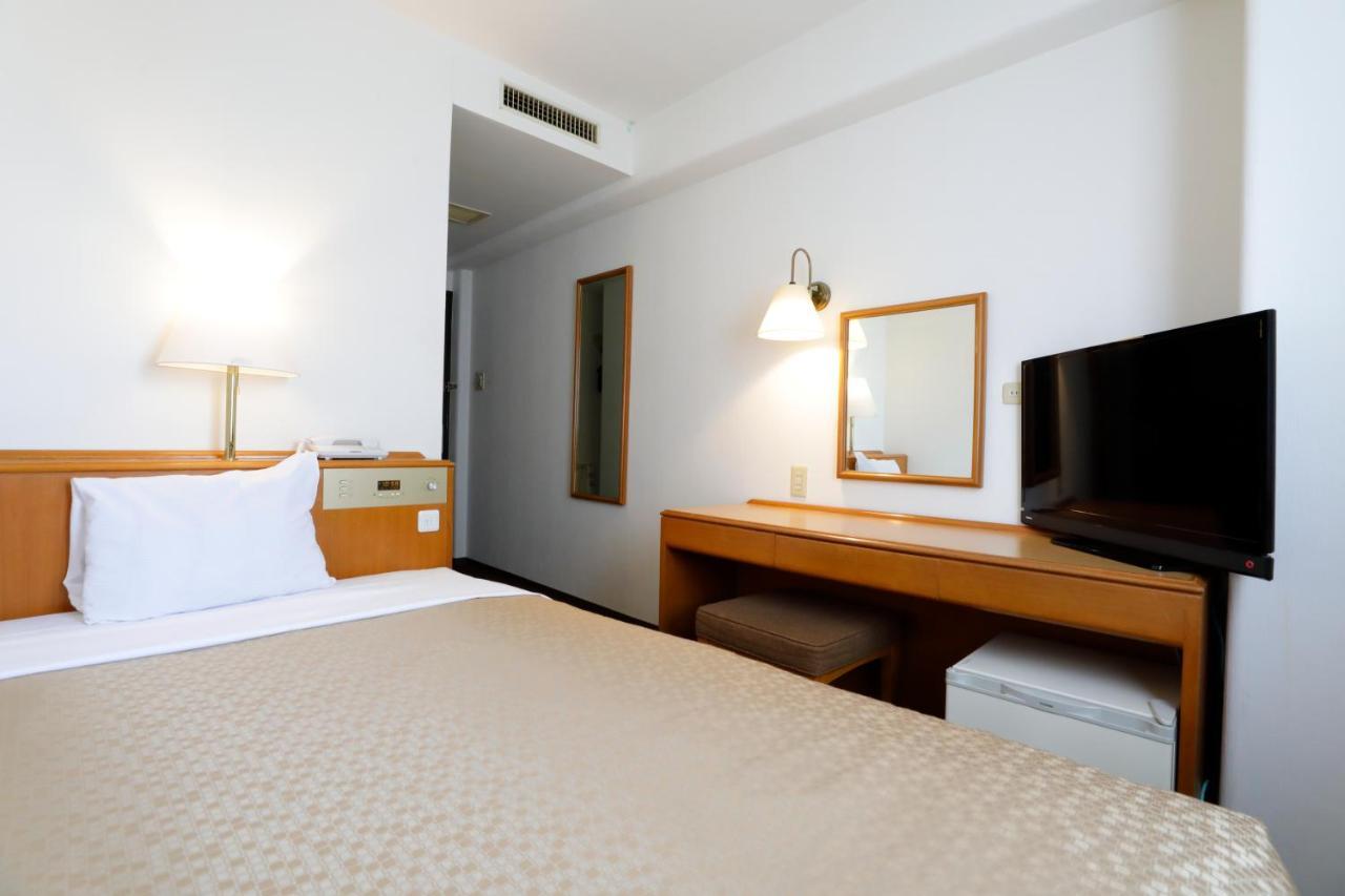Kawasaki Central Hotel Dış mekan fotoğraf