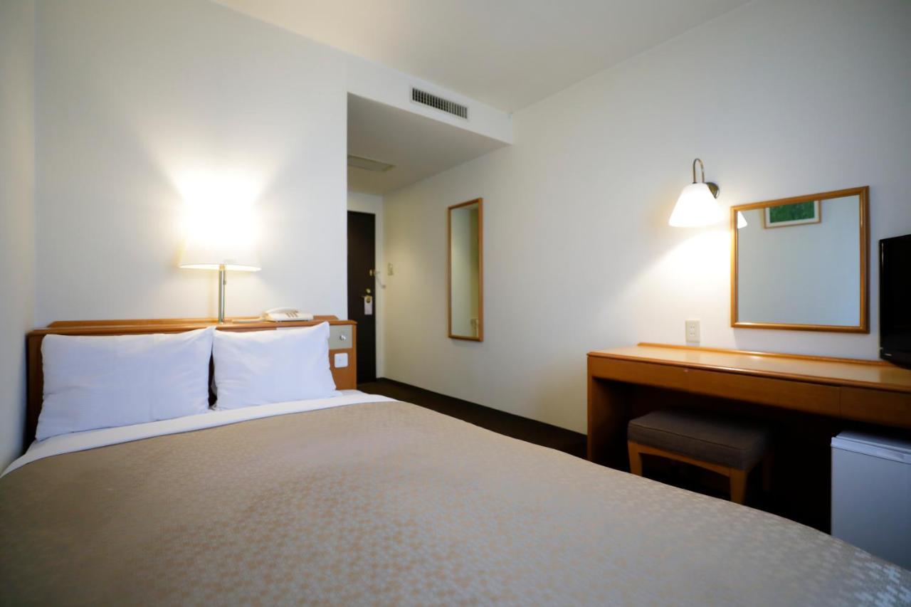 Kawasaki Central Hotel Dış mekan fotoğraf