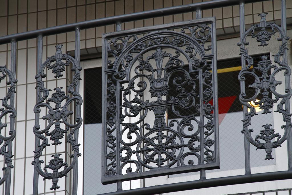 Kawasaki Central Hotel Dış mekan fotoğraf