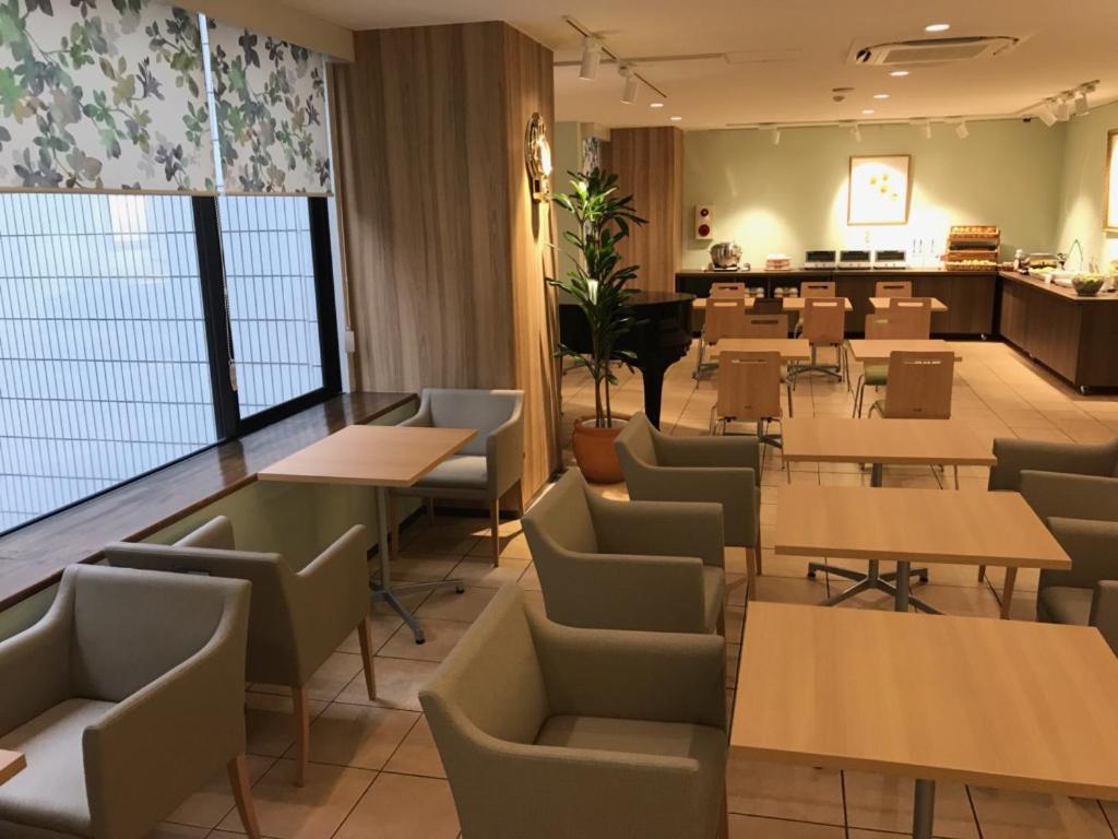 Kawasaki Central Hotel Dış mekan fotoğraf